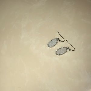 Mini Kendra earrings